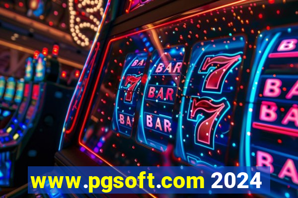 www.pgsoft.com 2024